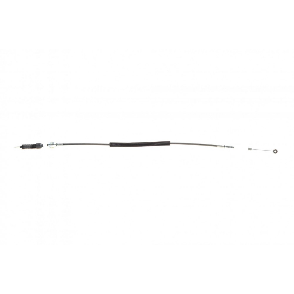Трос куліси VW Caddy III-IV/Touran 1.0-2.0D (1217mm) 04-