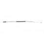Трос куліси VW Caddy III-IV/Touran 1.0-2.0D (1217mm) 04-