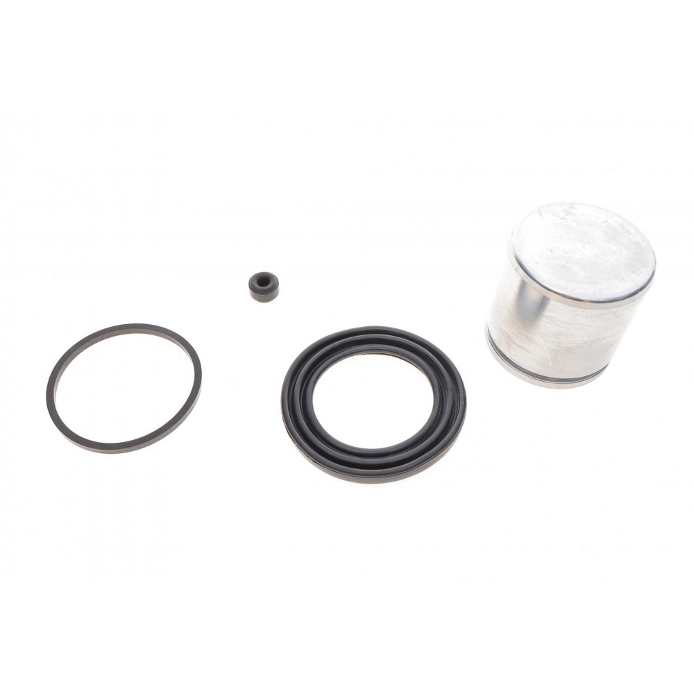 Ремкомплект супорта (переднього) VW T4 90-03 (d=54mm) (+поршень)