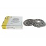Комплект зчеплення Ford Mondeo 1.6/1.8i 96-00 (d=210mm) (+вижимний)
