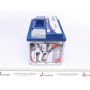 Акумуляторна батарея 65Ah/650A (278x175x175/+R/B13) (Start-Stop EFB) Blue Dynamic D54