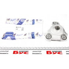 Подушка амортизатора (переднього) Fiat Ducato 02- (R)