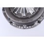 Комплект зчеплення Fiat Panda 1.3D 03- (d=200mm) (+вижимний) z=18