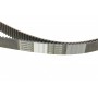 Комплект ГРМ + помпа Audi A4/A6/ VW Passat 2.4/2.8 95-05(253x30)(помпа P544)