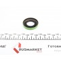 Сальник КПП Ford Fiesta II/III 1.0-1.6D 83- (21,4x40x7,3)