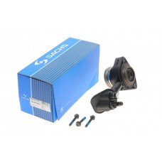 Підшипник вижимний Ford Connect 1.8DI/TDCI (замінено 3182 600 150)