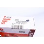 Кільця поршневі Daewoo Nexia 1.6 16V 86-05 (79.00mm/STD) (1.2x1.5x3,0) (к-кт 4 циліндра)