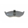 Колодки гальмівні (передні) Chrysler Neon 94-06/Voyager/Grand Voyager III/Dodge Caravan 95-01
