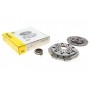 Комплект зчеплення Toyota Corolla1.3-1.6 87-07 (d=200mm) (+вижимний)
