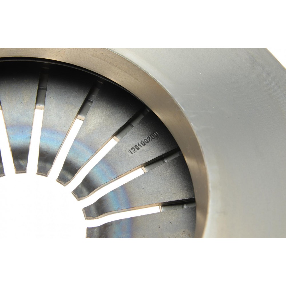 Корзина зчеплення MB 709-914 OM364/366 (d=310mm)