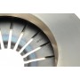 Корзина зчеплення MB 709-914 OM364/366 (d=310mm)