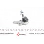 Опора кульова (передня/знизу) Ford Focus II 04-12/C-Max 07-10/Volvo C30/C70/S40/V50 04-13 (d=18mm)