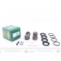 Ремкомплект супорта (переднього) BMW 1 F20 10- (d=40mm) (Brembo) (+4 поршня)