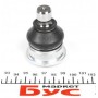 Опора кульова (передня/знизу) Renault Megane II 02-08 (d=16mm/38.3mm)
