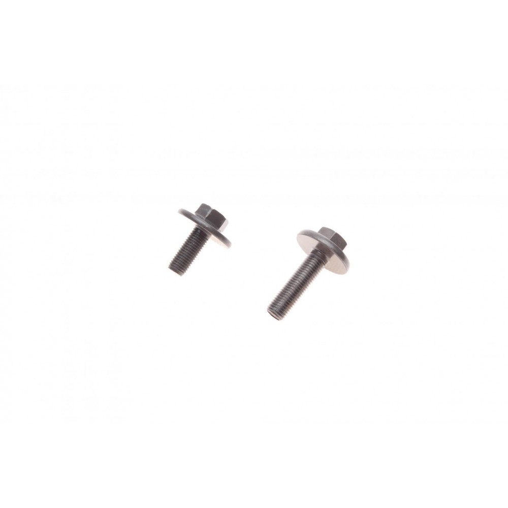 Комплект ГРМ Ford Mondeo/Focus 1.4/1.6i 03-/Volvo C30/S40/V50 1.6 05-12 (22x117z)