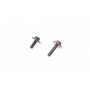 Комплект ГРМ Ford Mondeo/Focus 1.4/1.6i 03-/Volvo C30/S40/V50 1.6 05-12 (22x117z)