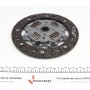 Комплект зчеплення Ford Mondeo 1.6/1.8i 16V 93-96 (d=220mm) (+вижимний)