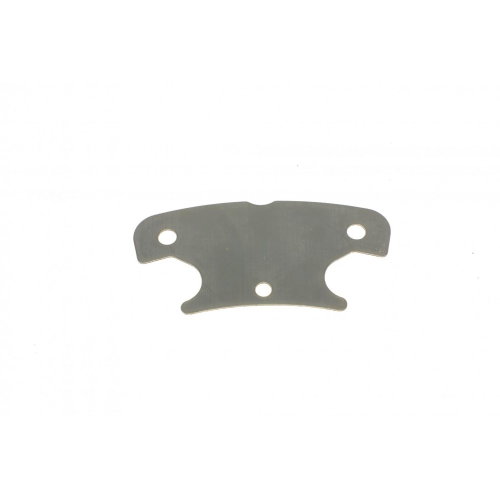 Колодки гальмівні (задні) Ford Mondeo/Galaxy/S-Max 14-/Kuga 12-/Ford (США) Edge 06-