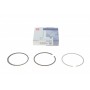 Кільця поршневі Audi A4/A6/80/100 2.0-3.0 90-06 (82.5mm/STD) (1.2-1.5-2.0) = 8950520000
