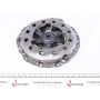 Комплект зчеплення BMW 3 (E46) 98-05 (d=230mm) (+вижимний) M47/N42/N46