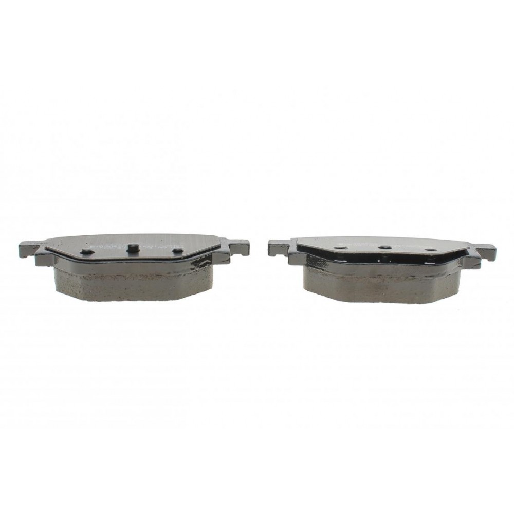 Колодки гальмівні (задні) Citroen C4 22-/C-Elysee 12-/Peugeot 301 12-/2008 19-/Opel Corsa F 19-