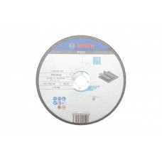 Круг відрізний 180x3x22,23 mm STD Metal Disc