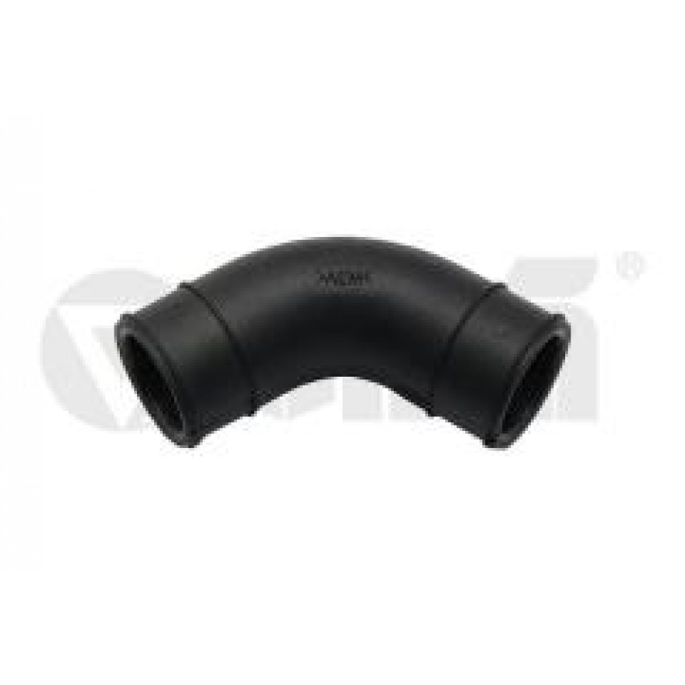 Патрубок вентиляції картера Audi A4/Skoda Superb/VW Passat 1.8 T 00-08