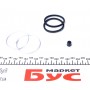 Ремкомплект супорта (заднього) MB C-class (W202/S202/S203) 97-07 (d=42) (Ate)
