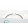 Кільця поршневі Seat Ibiza V/Skoda Octavia/VW Caddy/Golf 1.4 00-  (76.50mm/STD) (1.2-1.2-2)