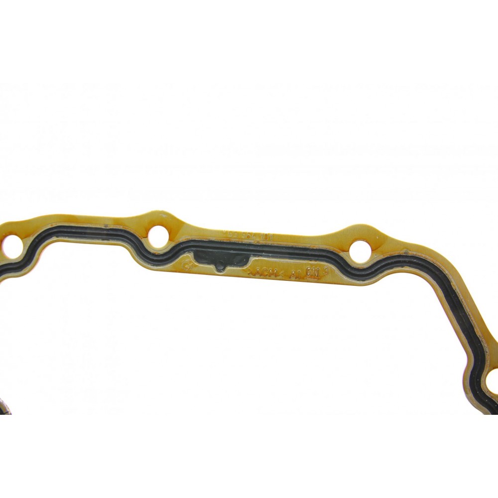 Ремкомплект КПП Opel Astra H/J/K 04- (F17)