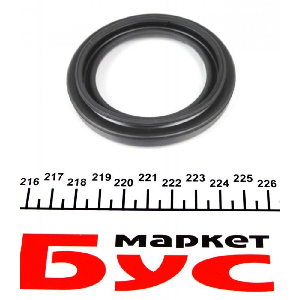 Ремкомплект супорта (переднього) VW Passat/Golf 10- (d=60mm) (+поршень) (TRW)