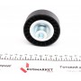 Ролик генератора VW/Audi 1.4-1.6FSI (паразитний) (76х26)