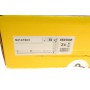 Диск гальмівний (задній) Land Rover Discovery III/IV 04-/Range Rover Sport 05-13 (325x20) PRO
