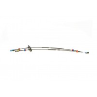 Трос куліси Fiat Doblo 1.4/1.6D/2.0D 10-