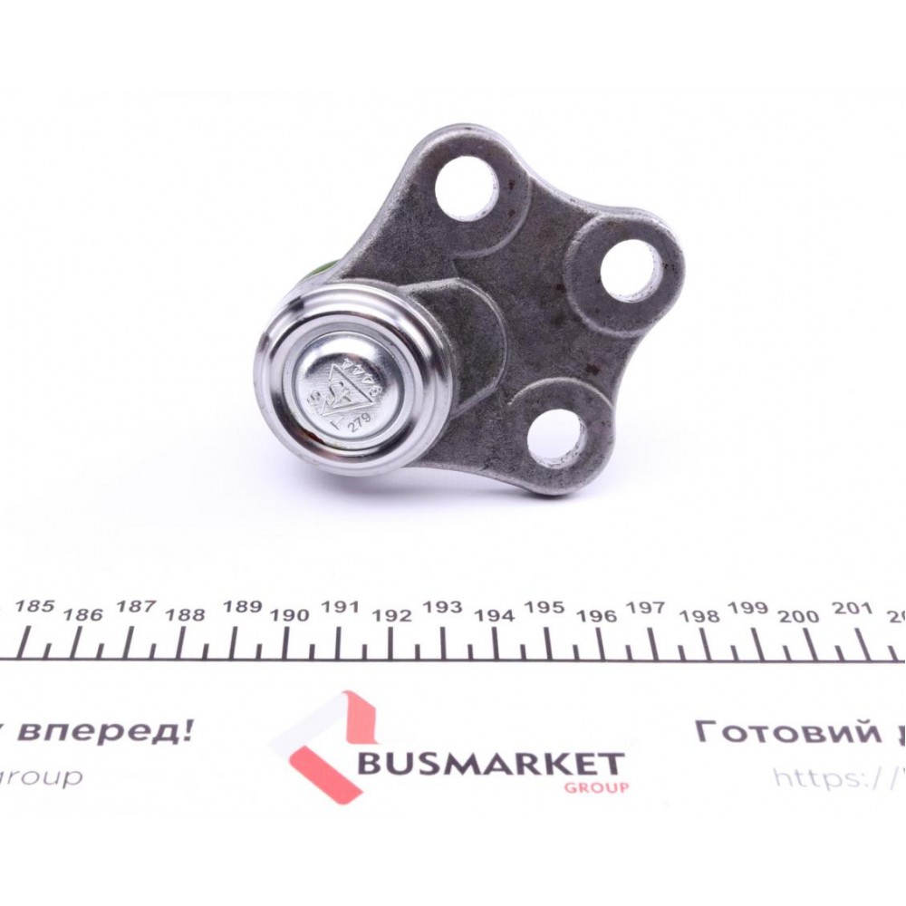 Опора кульова (передня) Renault Megane IV 15-