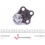 Опора кульова (передня) Renault Megane IV 15-