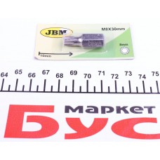 Біта XZN TP (M10x8mm)