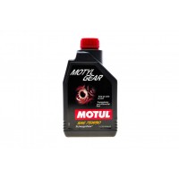 Олива 75W90 Motyl Gear (1L) (105783) (API GL-4/GL-5) (100093)