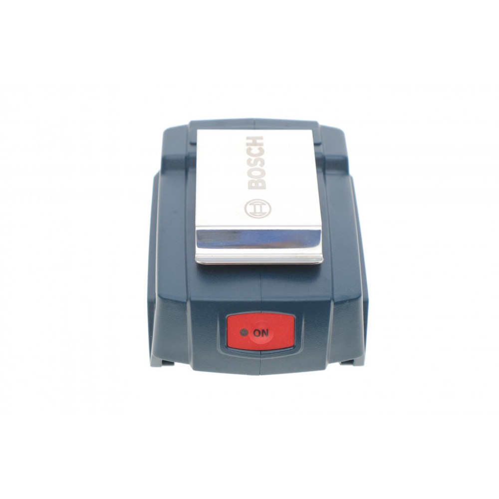 Зарядний USB-адаптер GAA 18V-48