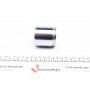 Ремкомплект супорта (переднього) Skoda Fabia 99-(d=54mm) (+поршень) (Lucas)