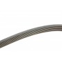 Ремінь генератора BMW 3 (E90) 3.2D 07-11 (6PK1780) N47 D20