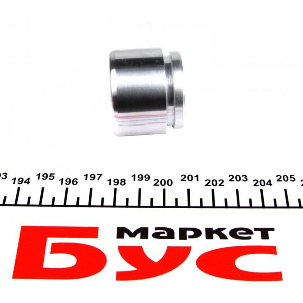Поршень супорта (переднього) MB E-class (W124) 93-95 (38x30,3mm)
