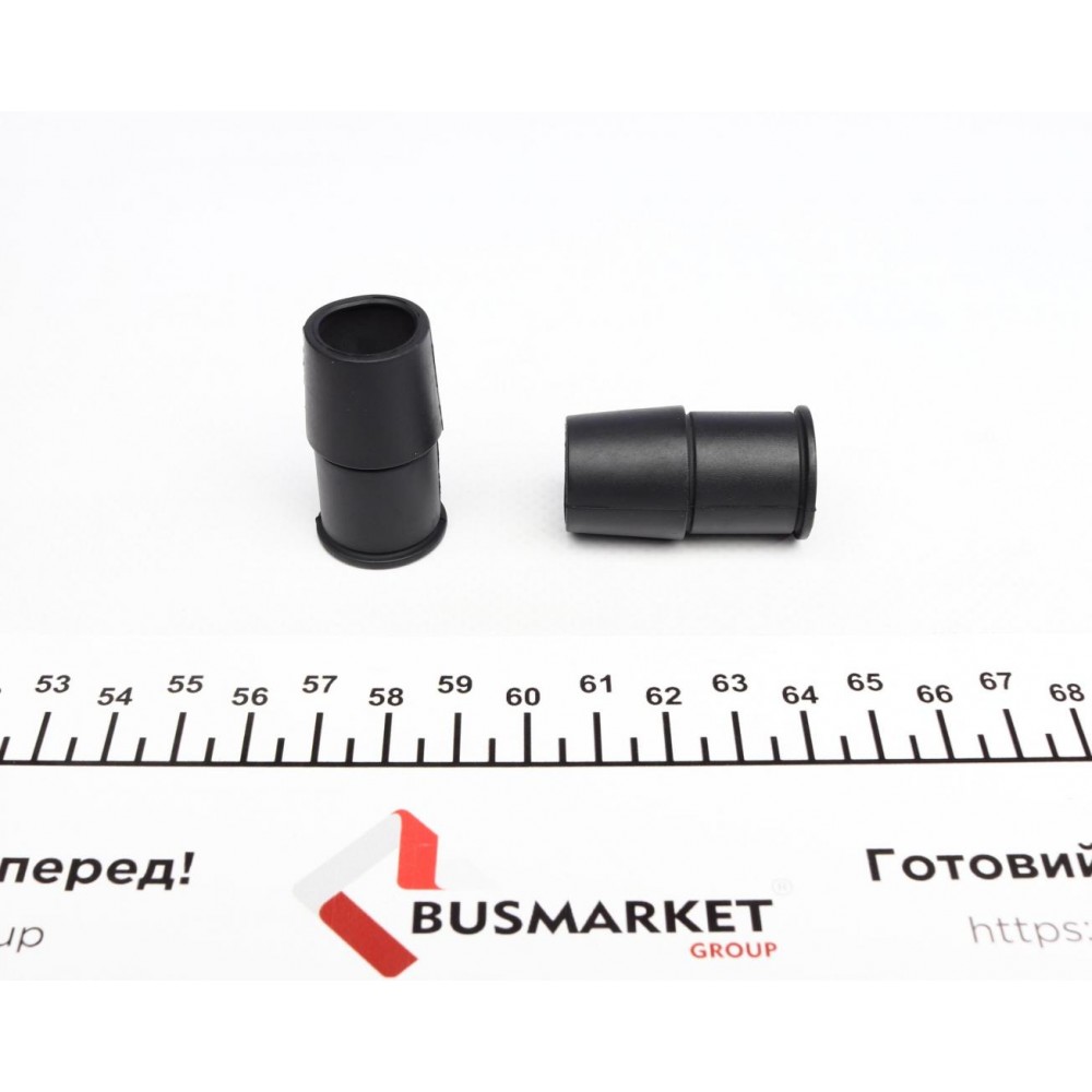 Ремкомплект супорта (переднього) Ford Mondeo 93-00 (d=60mm) (+поршенек) (Ate)(замінено на 260912)