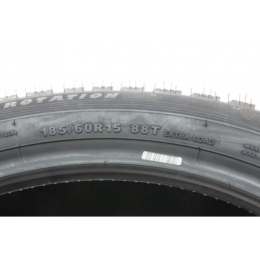 Шина IceMax RW506 185/60 R15 XL 88T (зимова)