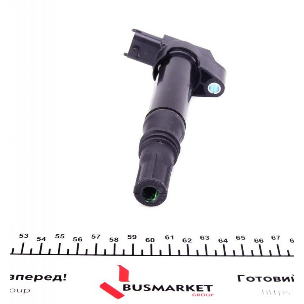 Котушка запалювання Citroen C4/Peugeot 208/308 1.0-1.2 12-