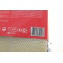 Перчатка для мийки автомобіля (хлопок) CAR CARE Cotton Chenille Wash Mitt (110112)