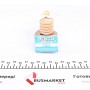 Освіжувач повітря салону Vento Solo Refill Fresh (8мл)