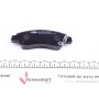Колодки гальмівні (передні) Honda Civic V/VI 91-01/VIII 10-12/Jazz 02-