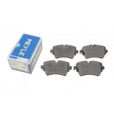 Колодки гальмівні (передні) BMW 2 (F45/F46) 1.5/2.0 13-/Mini Cooper 13-