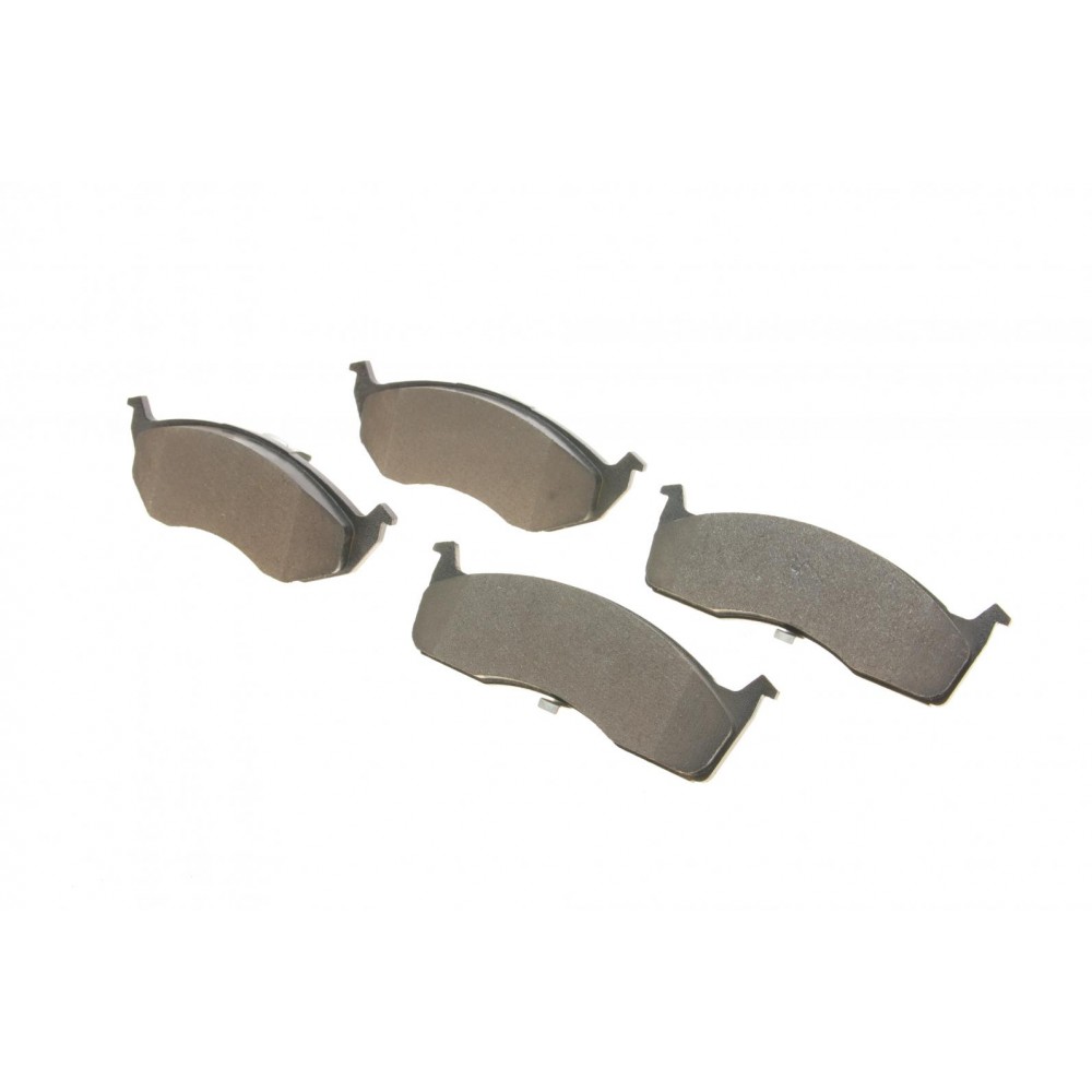 Колодки гальмівні (передні) Chrysler Neon 94-06/Voyager/Grand Voyager III/Dodge Caravan 95-01